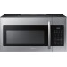 Samsung ME16H702SES 1.6 cu. ft. Over-the-Range Microwave - Stainless Steel